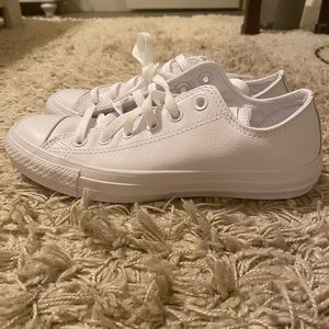 Women’s Converse Chuck Taylor All Star Low Top